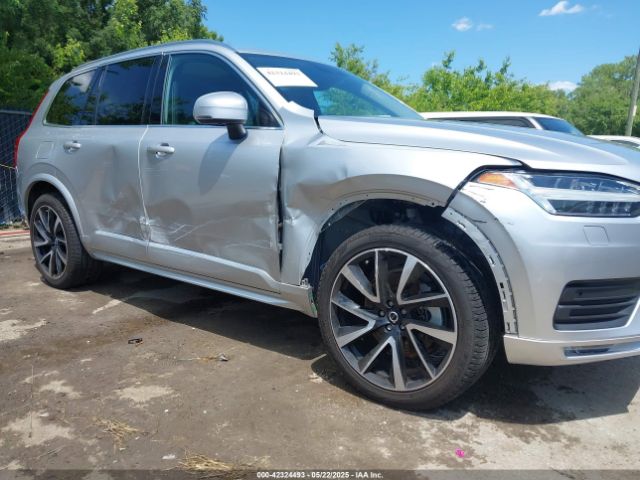 2021 VOLVO XC90 YV4A22PKXM1697255 Photo 5