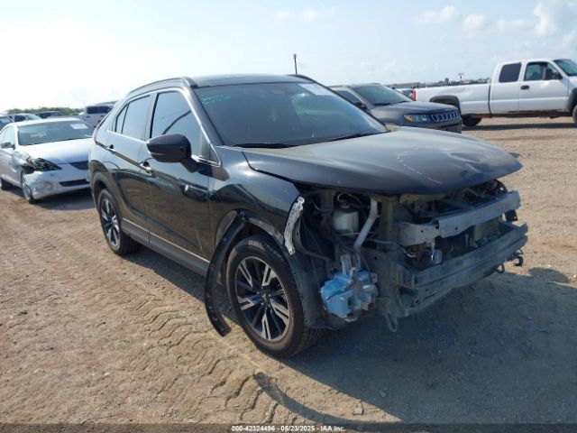 2023 MITSUBISHI ECLIPSE CROSS JA4ATWAA9PZ006739