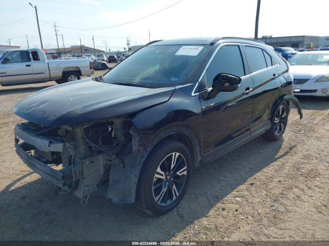 2023 MITSUBISHI ECLIPSE CROSS JA4ATWAA9PZ006739 Photo 1