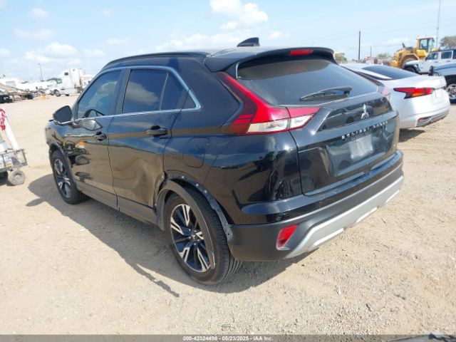2023 MITSUBISHI ECLIPSE CROSS JA4ATWAA9PZ006739 Photo 2