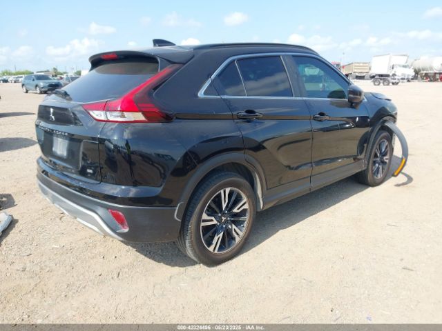 2023 MITSUBISHI ECLIPSE CROSS JA4ATWAA9PZ006739 Photo 3