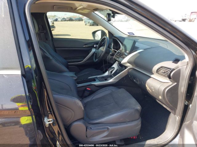 2023 MITSUBISHI ECLIPSE CROSS JA4ATWAA9PZ006739 Photo 4