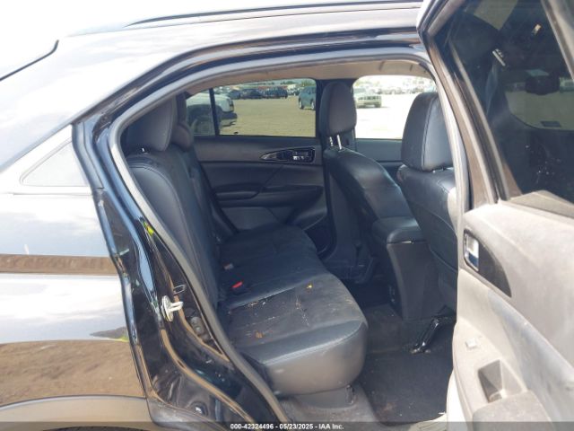 2023 MITSUBISHI ECLIPSE CROSS JA4ATWAA9PZ006739 Photo 7