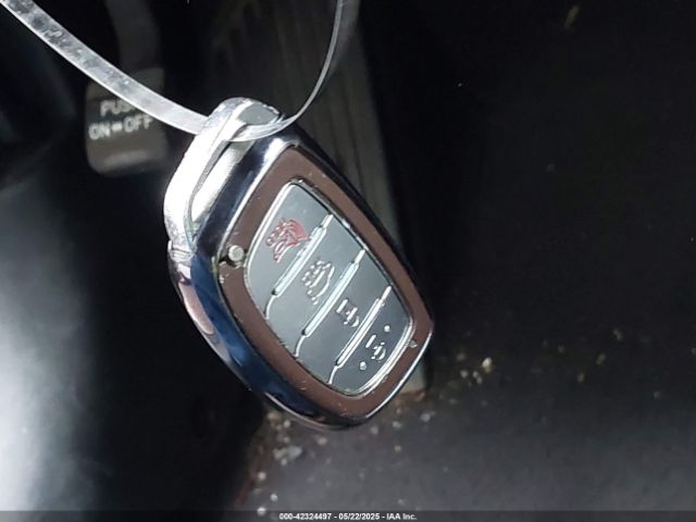 5NPE34AF1FH126743 Hyundai Sonata Limited