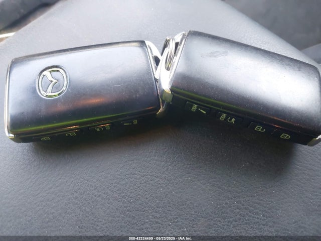 Mazda py cylinder deactivation 2020 JM3KFACM1L1837714 Image 11
