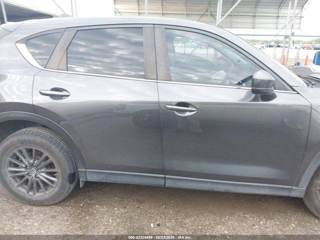 Mazda py cylinder deactivation 2020 JM3KFACM1L1837714 Image 13