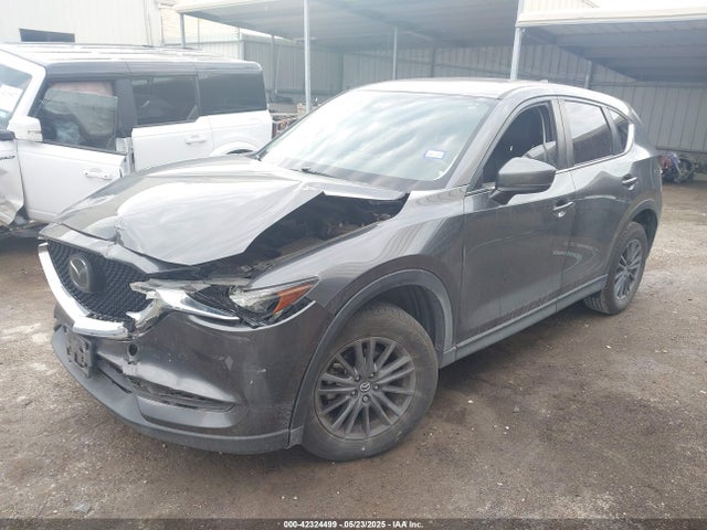 Mazda py cylinder deactivation 2020 JM3KFACM1L1837714 Image 2