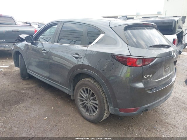 Mazda py cylinder deactivation 2020 JM3KFACM1L1837714 Image 3