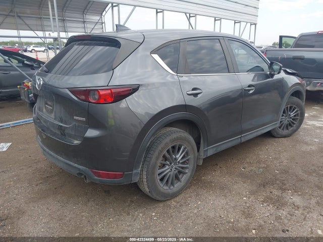 Mazda py cylinder deactivation 2020 JM3KFACM1L1837714 Image 4