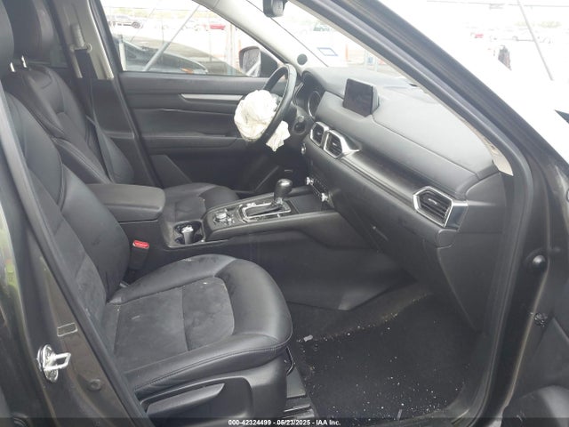 Mazda py cylinder deactivation 2020 JM3KFACM1L1837714 Image 5
