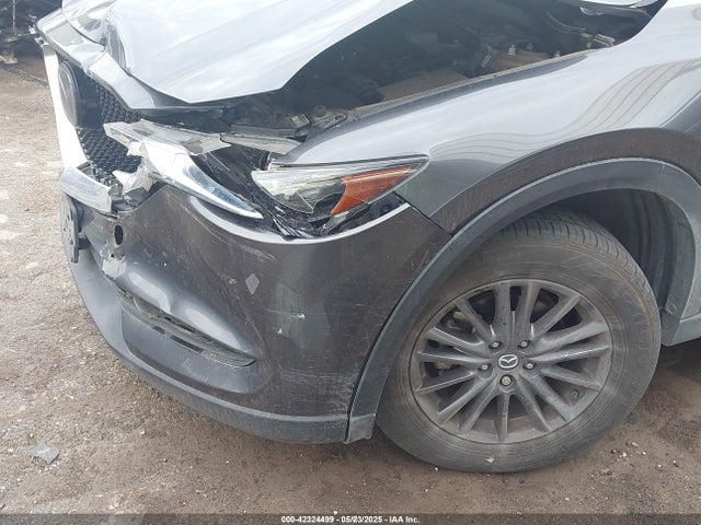 Mazda py cylinder deactivation 2020 JM3KFACM1L1837714 Image 6