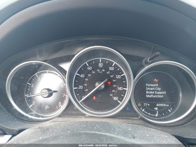 Mazda py cylinder deactivation 2020 JM3KFACM1L1837714 Image 7