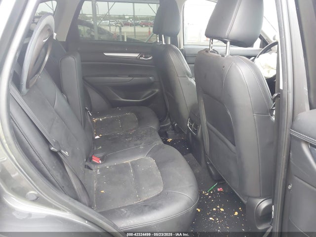 Mazda py cylinder deactivation 2020 JM3KFACM1L1837714 Image 8