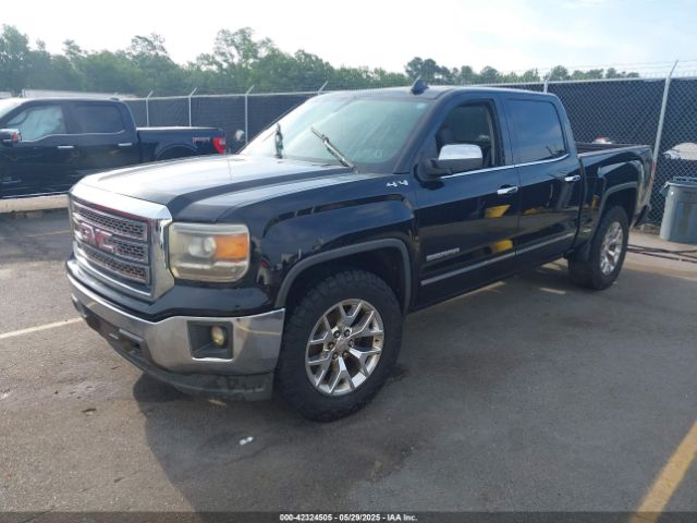 2015 GMC SIERRA 1500 3GTU2VEC1FG194201 Photo 1