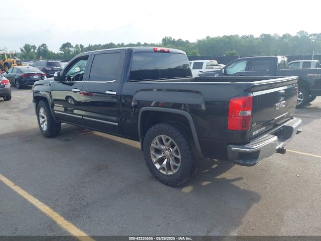 2015 GMC SIERRA 1500 3GTU2VEC1FG194201 Photo 2