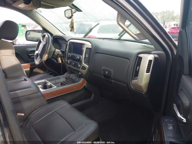 2015 GMC SIERRA 1500 3GTU2VEC1FG194201 Photo 4