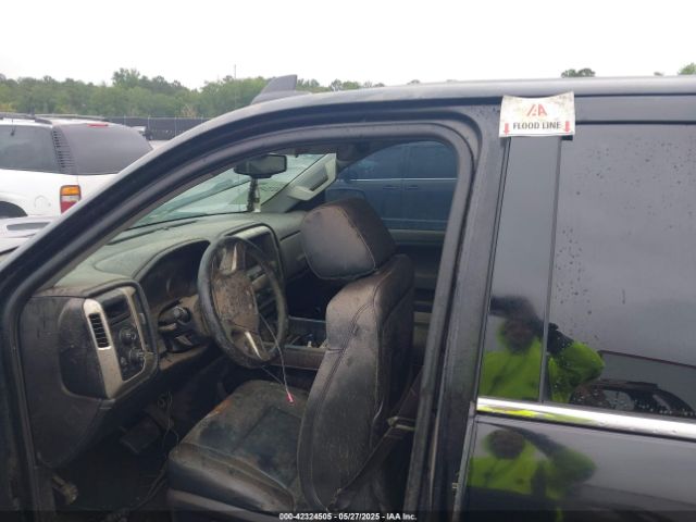 2015 GMC SIERRA 1500 3GTU2VEC1FG194201 Photo 5