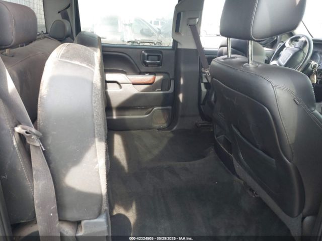 2015 GMC SIERRA 1500 3GTU2VEC1FG194201 Photo 7