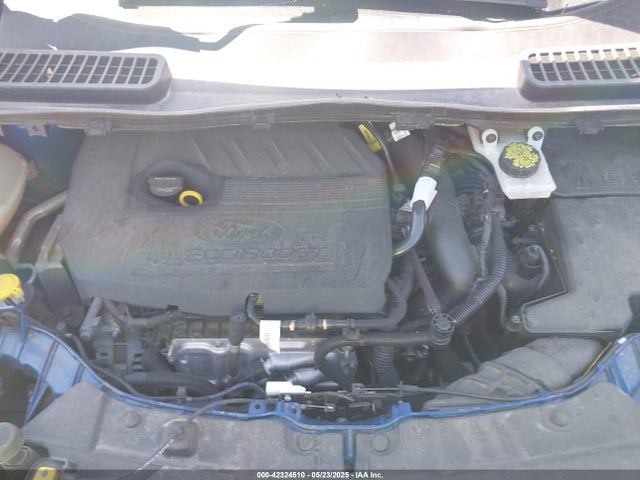 1FMCU0GD4HUA29530 Ford ESCAPE SE