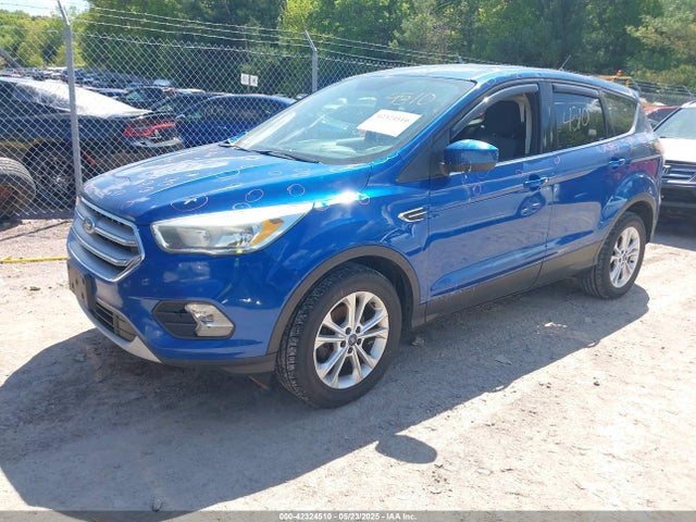 1FMCU0GD4HUA29530 Ford ESCAPE SE