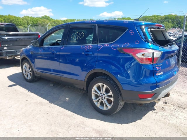1FMCU0GD4HUA29530 Ford ESCAPE SE
