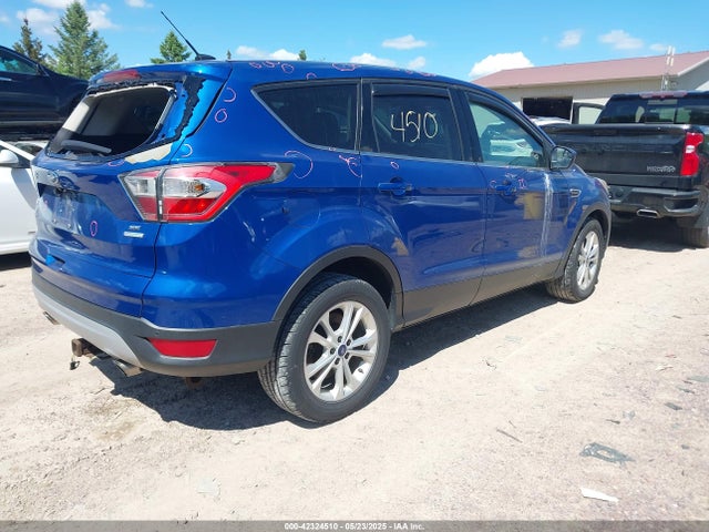 1FMCU0GD4HUA29530 Ford ESCAPE SE