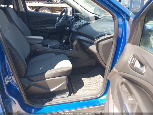 1FMCU0GD4HUA29530 Ford ESCAPE SE