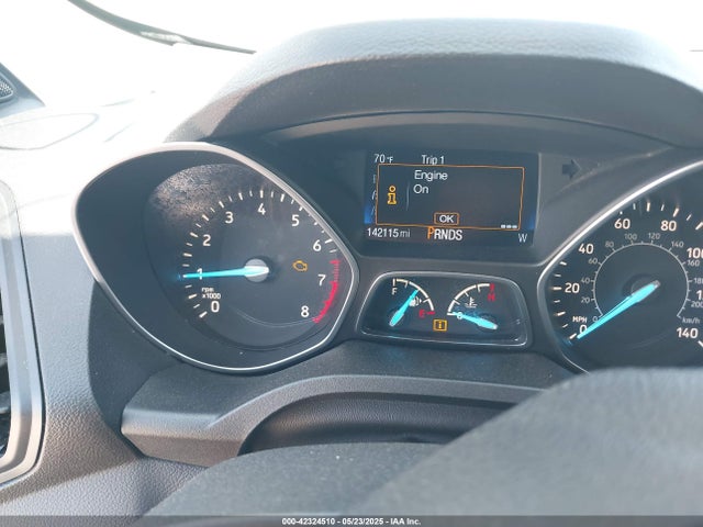 1FMCU0GD4HUA29530 Ford ESCAPE SE