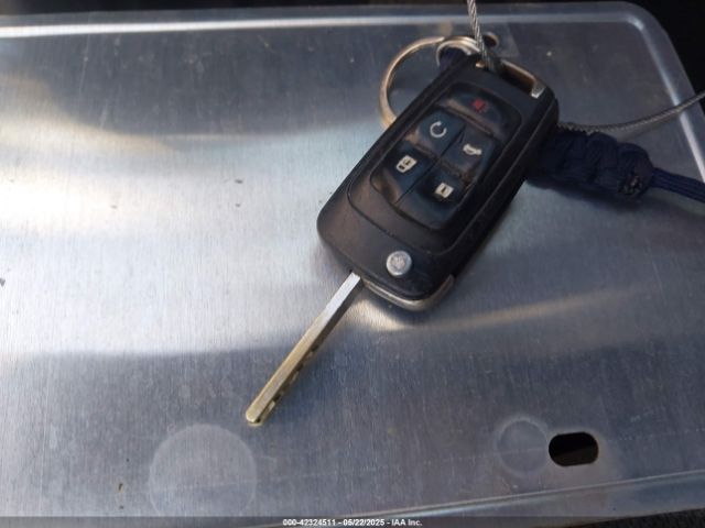 1G1PC5SB9E7168454 Chevrolet Cruze 1lt Auto