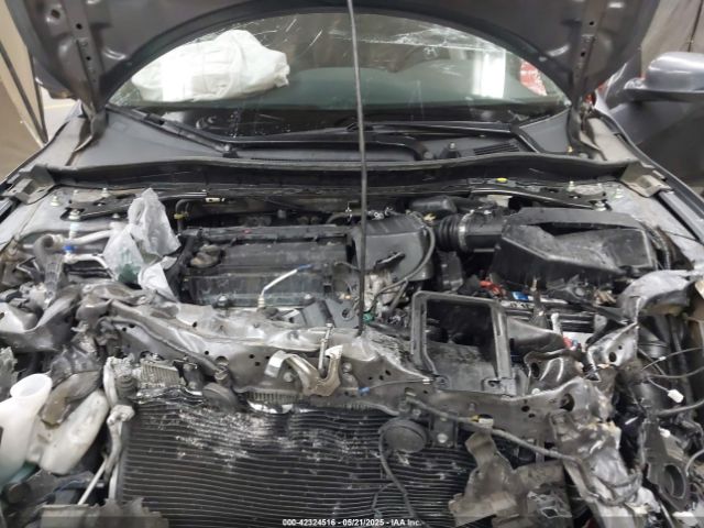 1HGCR2F97HA156225 Honda Accord Ex-l