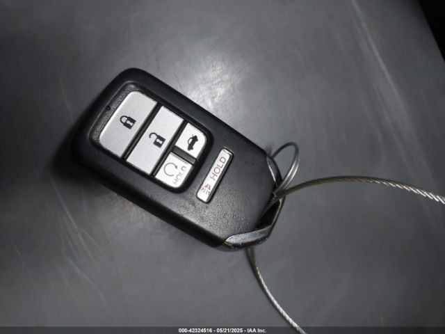 1HGCR2F97HA156225 Honda Accord Ex-l
