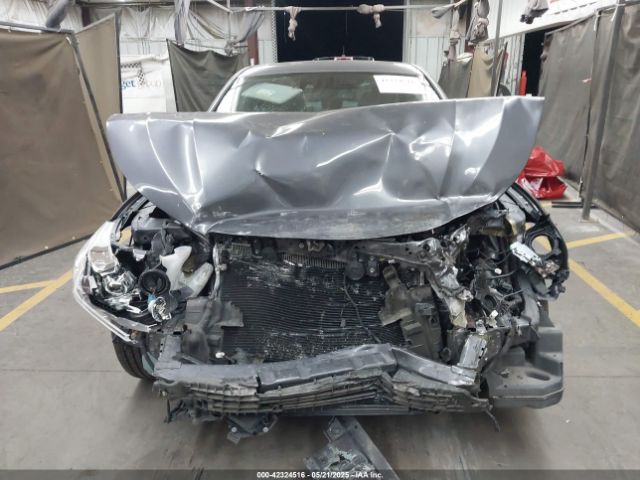 1HGCR2F97HA156225 Honda Accord Ex-l