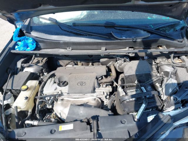 2T3YFREV5GW274777 Toyota Rav4 Limited
