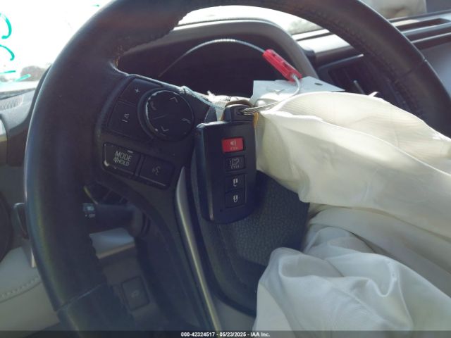 2T3YFREV5GW274777 Toyota Rav4 Limited