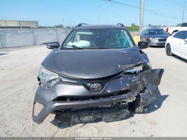 2T3YFREV5GW274777 Toyota Rav4 Limited