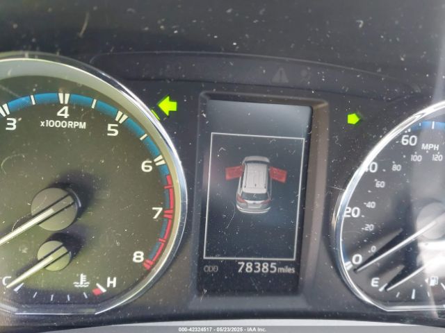2T3YFREV5GW274777 Toyota Rav4 Limited
