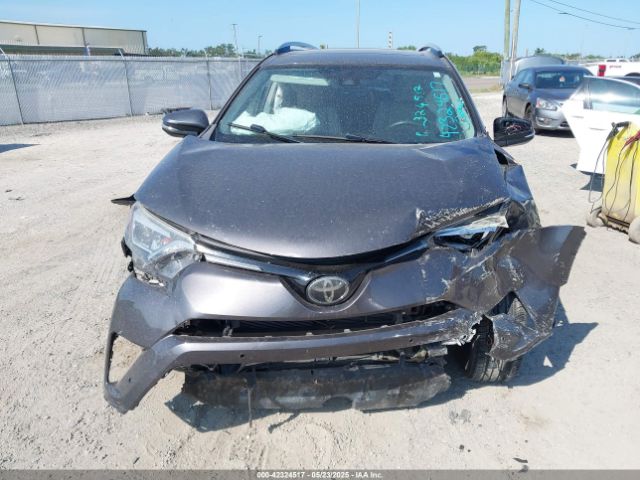 2T3YFREV5GW274777 Toyota Rav4 Limited