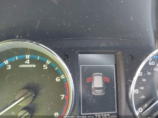 2T3YFREV5GW274777 Toyota Rav4 Limited