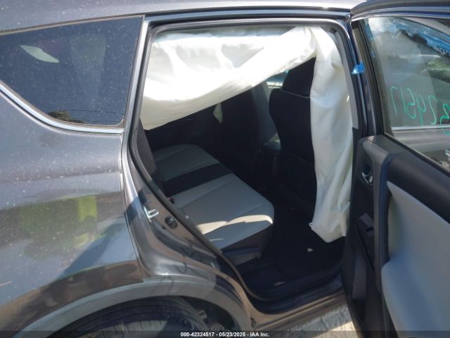 2T3YFREV5GW274777 Toyota Rav4 Limited