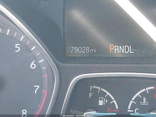 1FADP3K21FL276052 Ford 2015