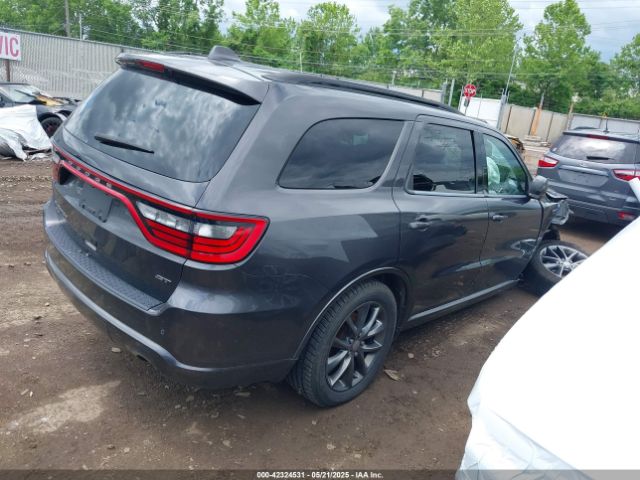 2017 DODGE DURANGO 1C4RDJDG2HC833818 Photo 3