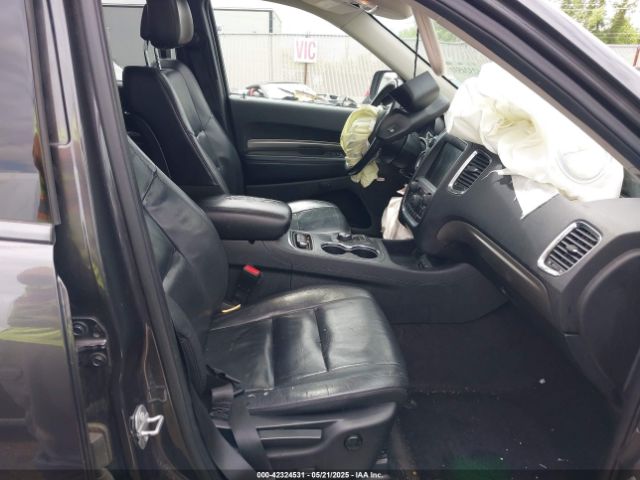 2017 DODGE DURANGO 1C4RDJDG2HC833818 Photo 4