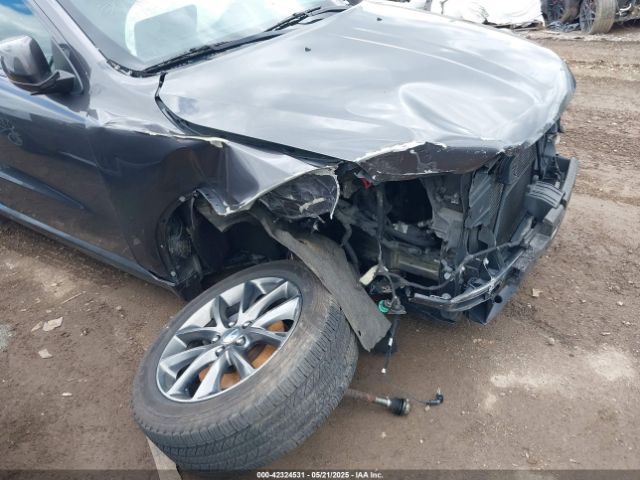 2017 DODGE DURANGO 1C4RDJDG2HC833818 Photo 5