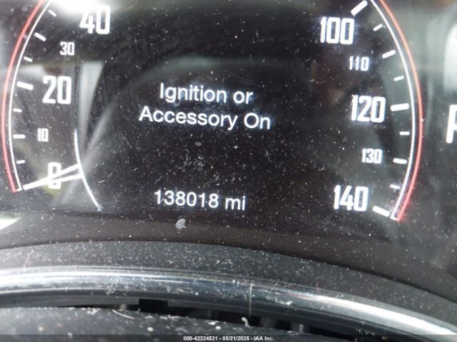 2017 DODGE DURANGO 1C4RDJDG2HC833818 Photo 6