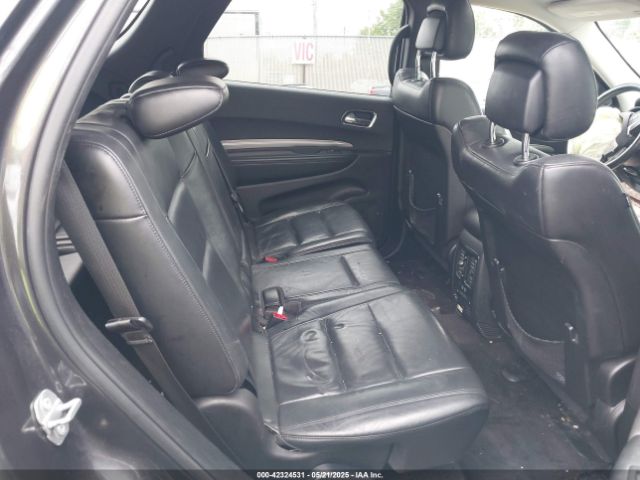 2017 DODGE DURANGO 1C4RDJDG2HC833818 Photo 7