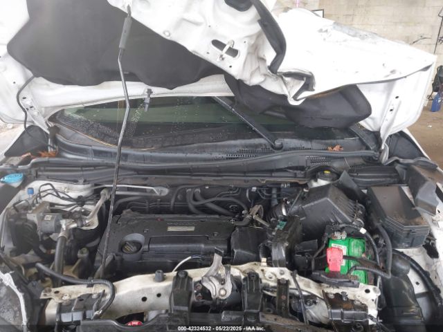 5J6RM4H70GL073585 Honda Cr-v Ex-l
