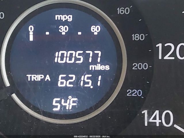 5J6RM4H70GL073585 Honda Cr-v Ex-l