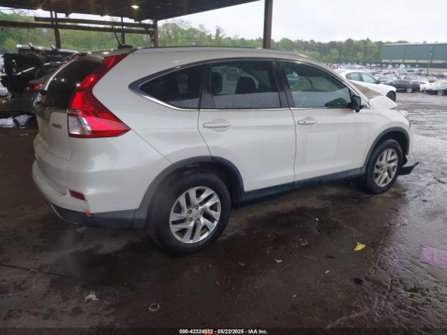 5J6RM4H70GL073585 Honda Cr-v Ex-l