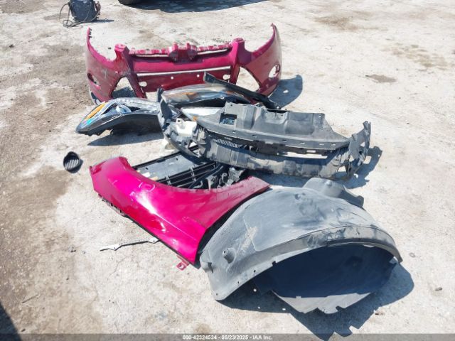 1FADP3K2XEL130232 Ford 2014