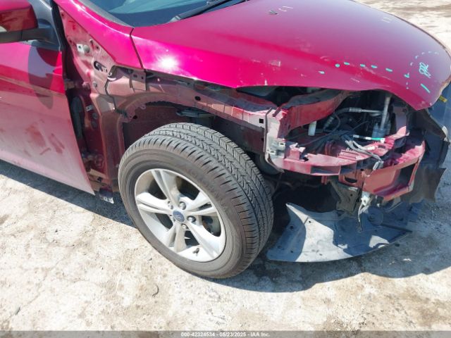 1FADP3K2XEL130232 Ford 2014
